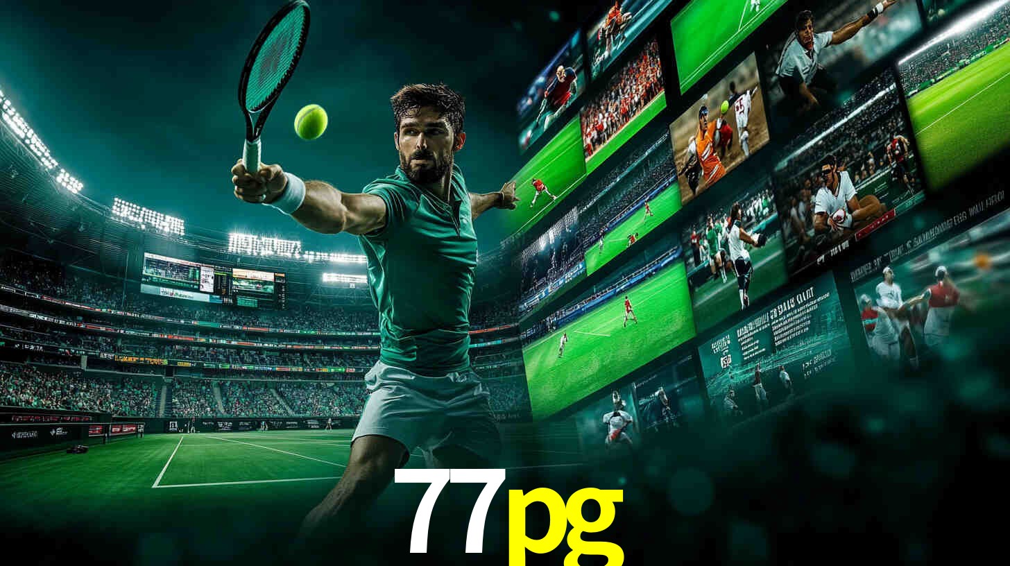 Descubra a Essência do 77pg: Nossa História e Compromissos