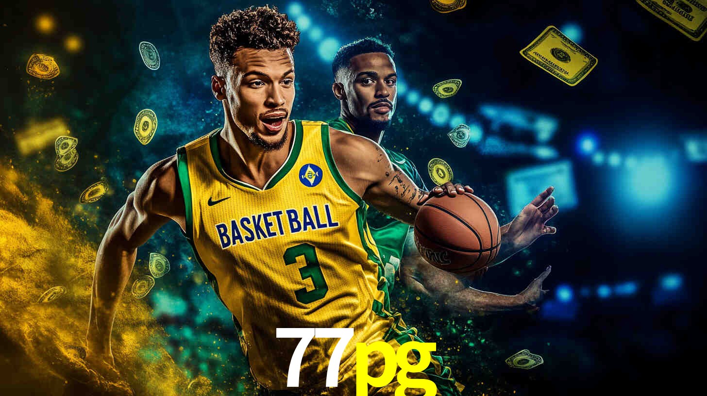 Desvendando o Mundo dos Jogos Virtuais na 77pg