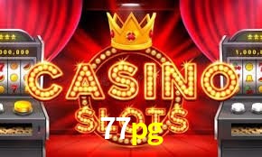 Gates of Olympus 77pg