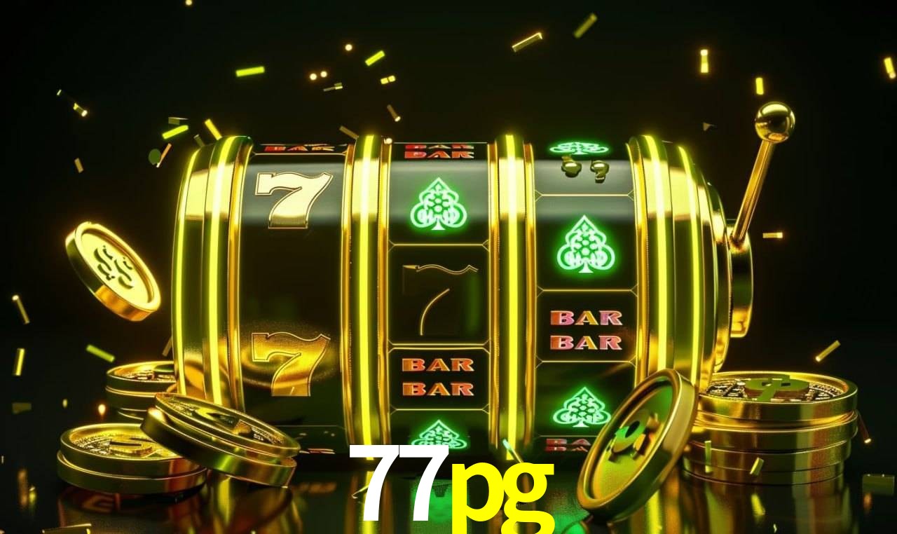 Gates of Olympus 77pg