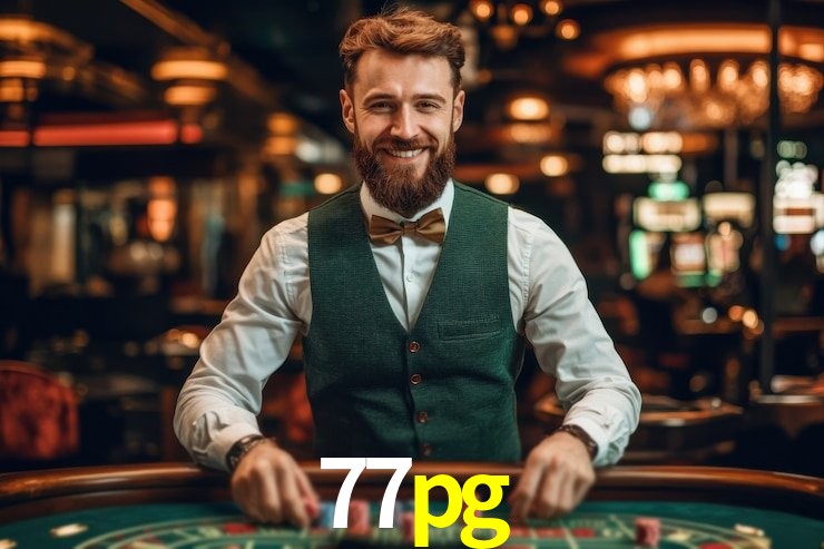 Provedores de Jogos 77pg