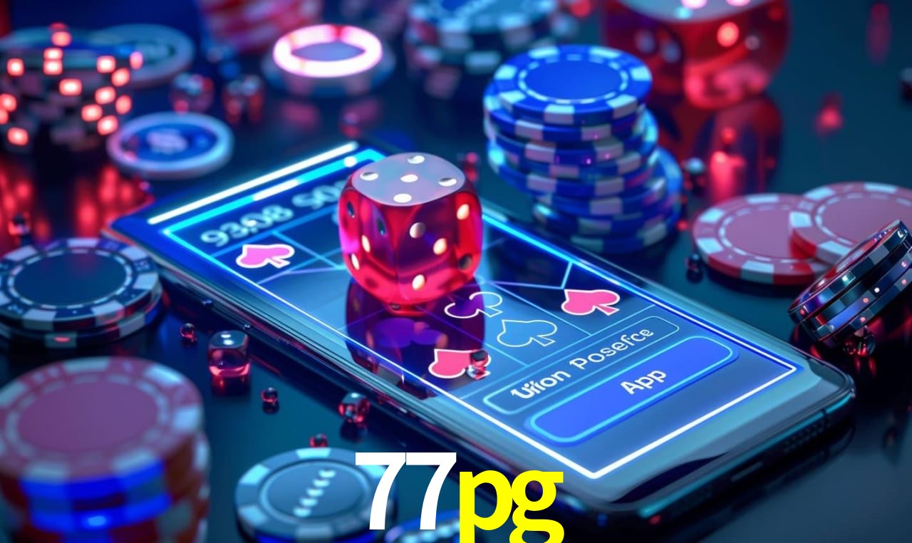 Apostas de Futebol 77pg