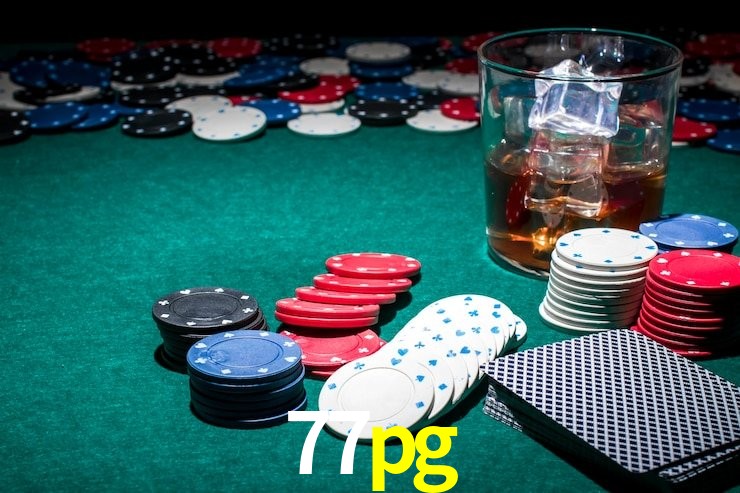 Descubra a Essência do 77pg: Nossa História e Compromissos