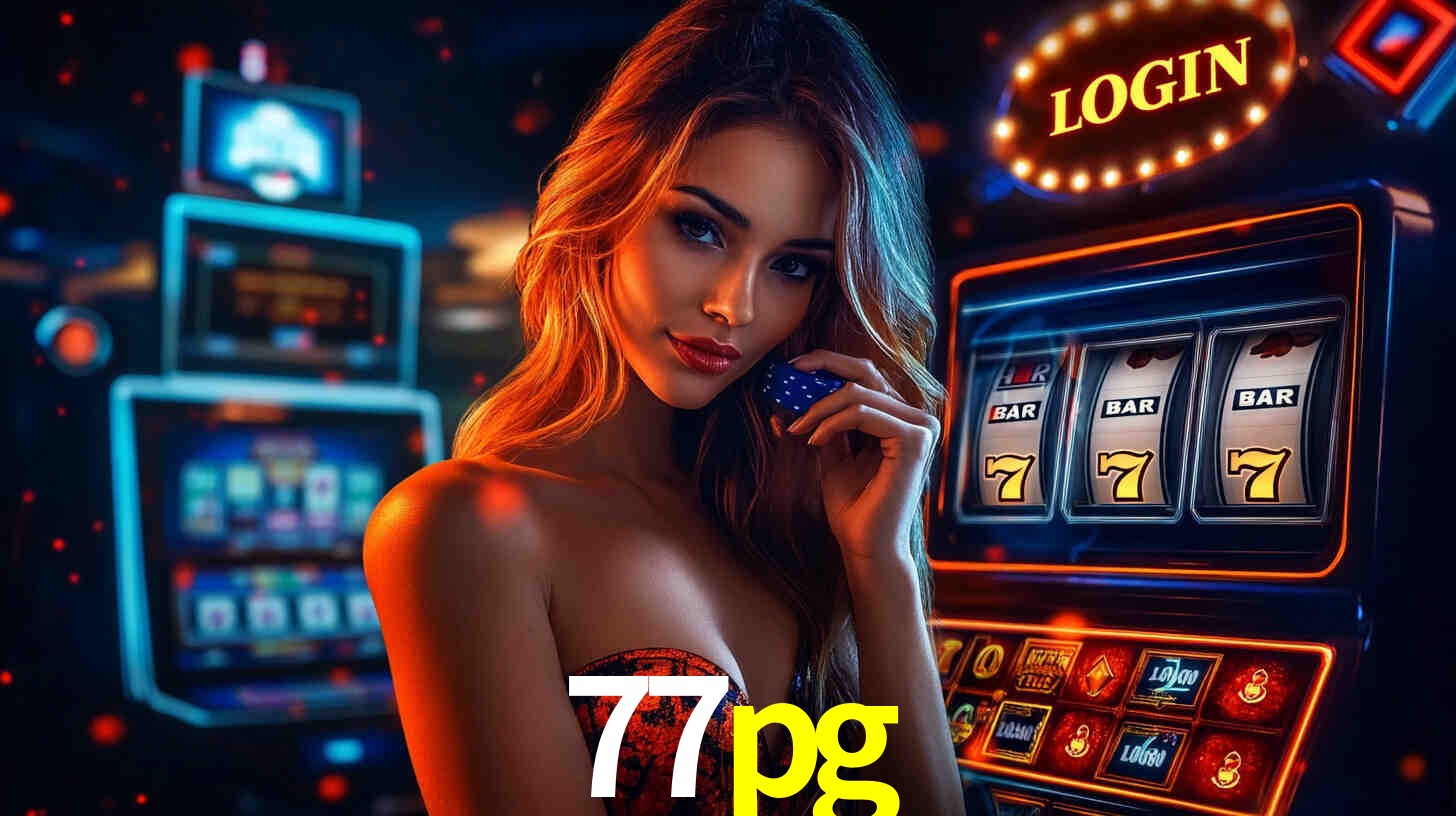 77pg: A Experiência de Casino com Jogos de Mesa ao Vivo