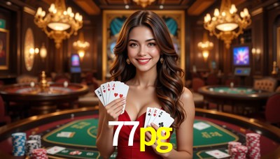 Live Casino 77pg