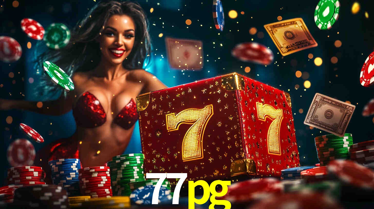 A Revolução dos Aplicativos de Jogos no 77pg