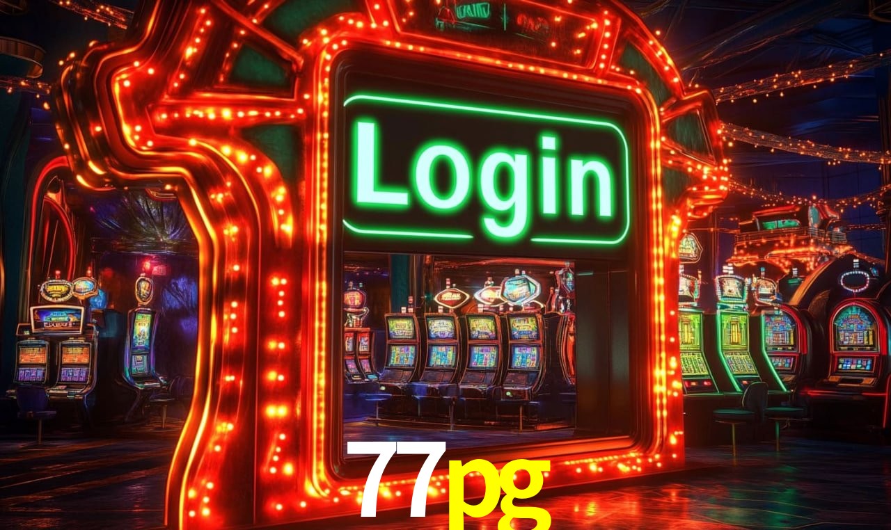 Inovações de Jogos na 77pg: O Futuro das Experiências Interativas