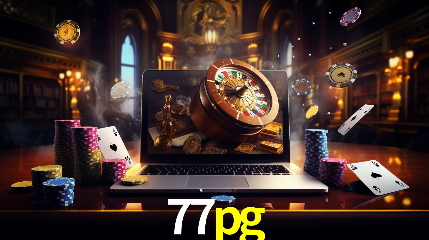 VIP Casino 77pg