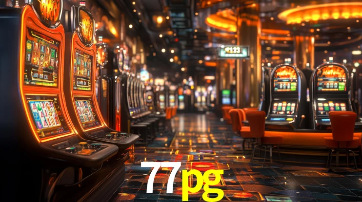 Ofertas Imperdíveis na 77pg: Promoções e Bônus Que Valem a Pena